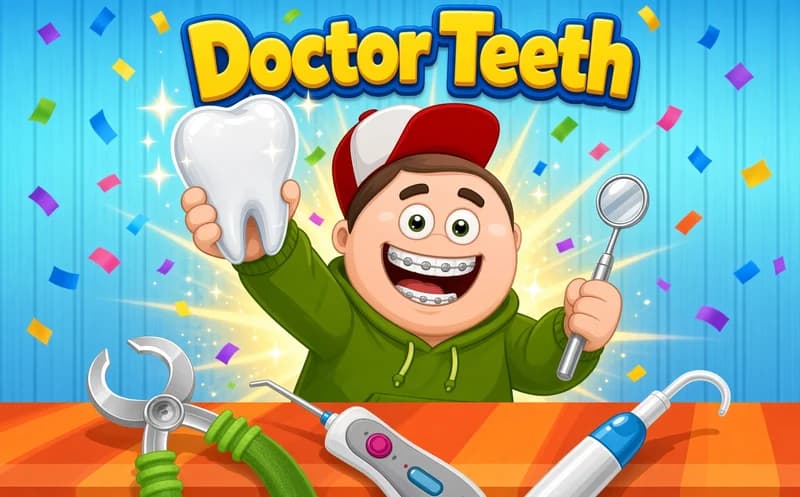 Doctor Teeth