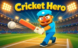 Cricket Hero