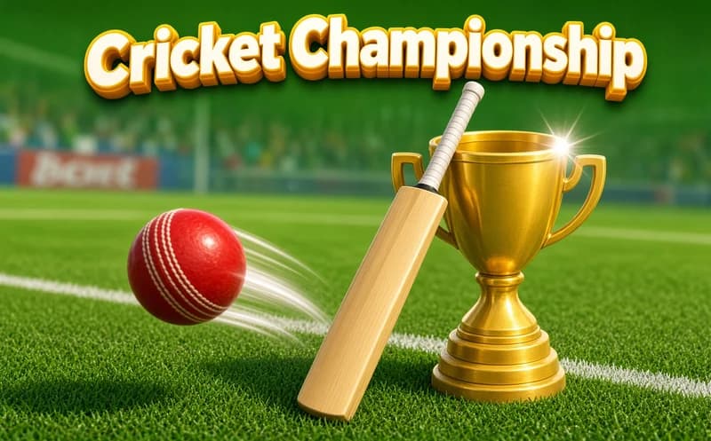 Cricket Championship