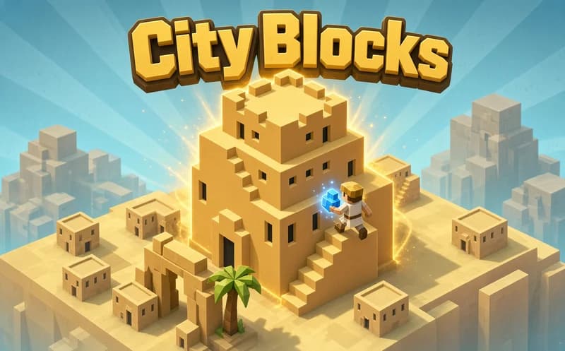 City Blocks