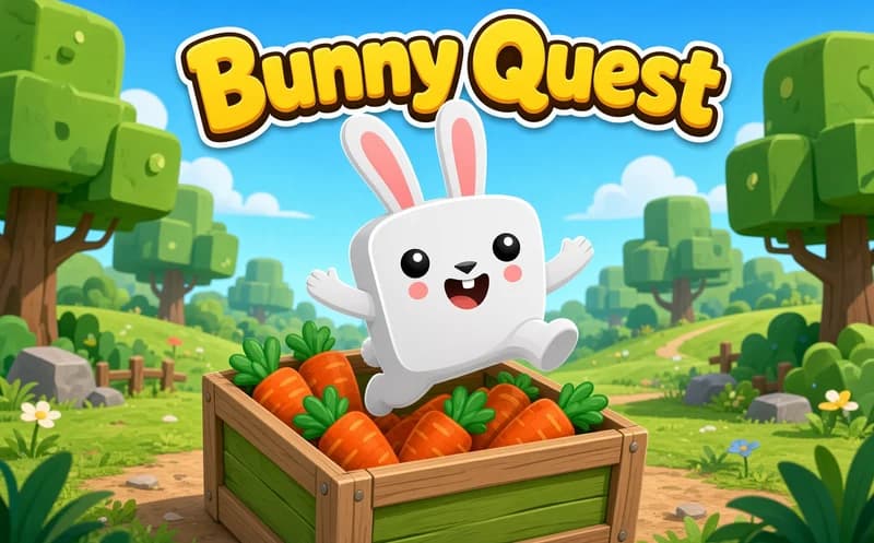 Bunny Quest