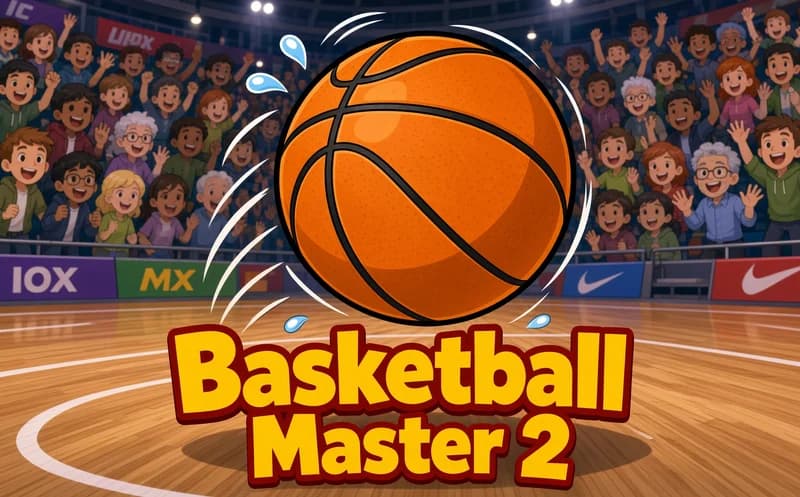 Basketball Master 2