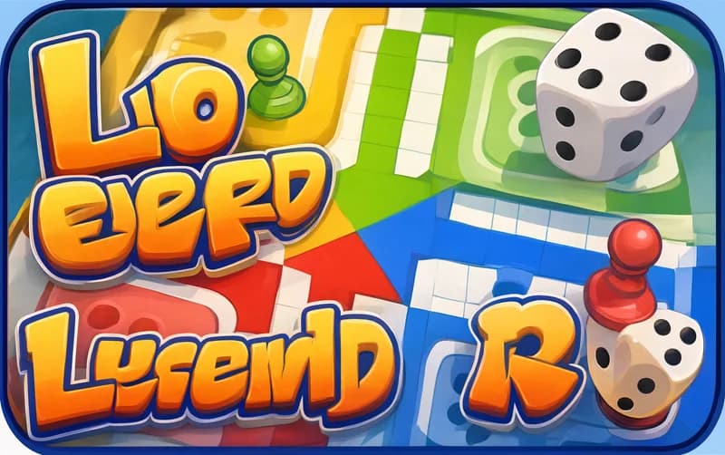 Ludo Legend