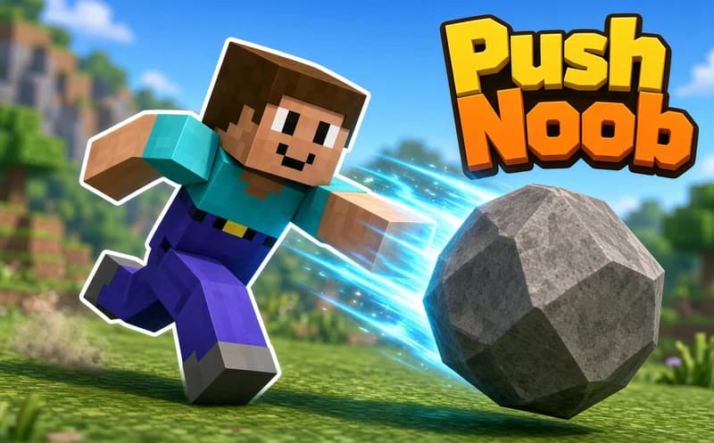 Push Noob