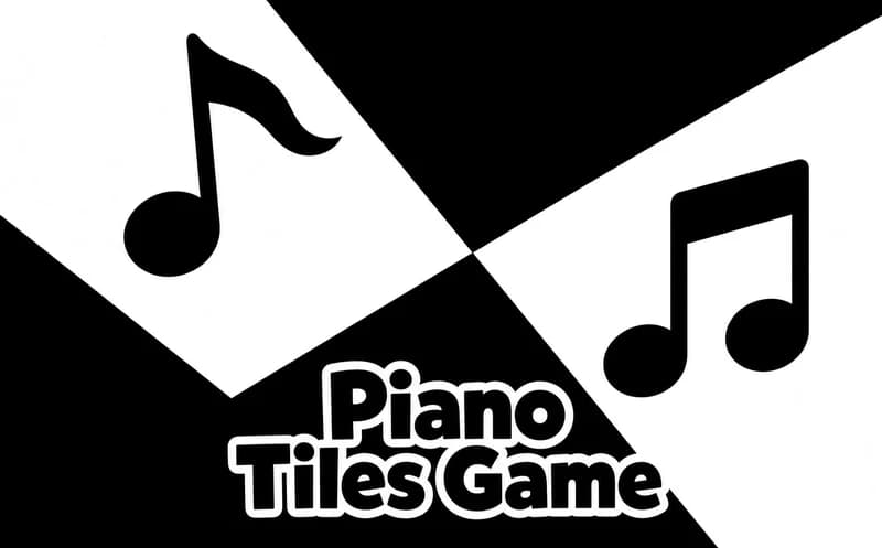 Piano Tiles Game