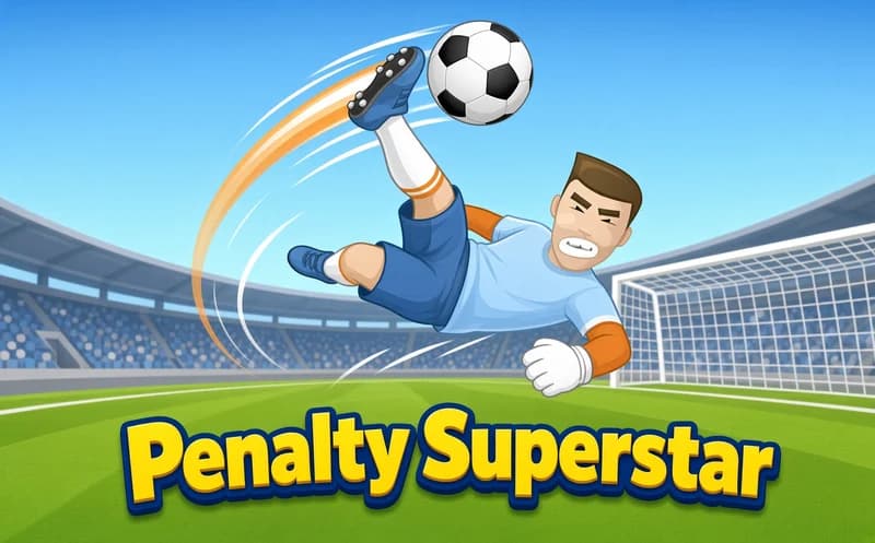 Penalty Superstar