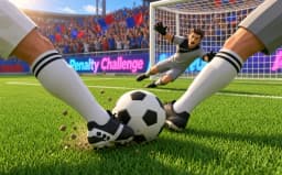 Penalty Challenge