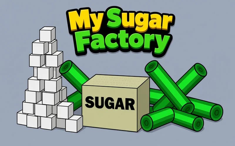 My Sugar Factory