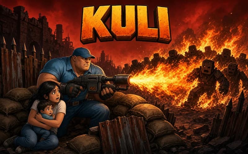 KULI