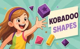 Kobadoo Shapes