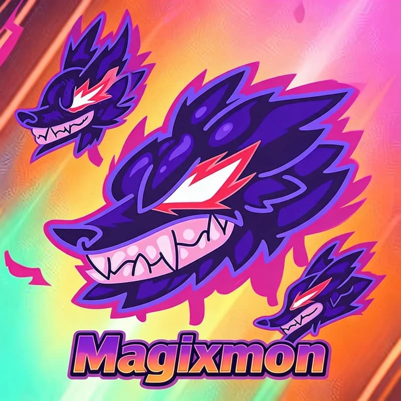 Magikmon
