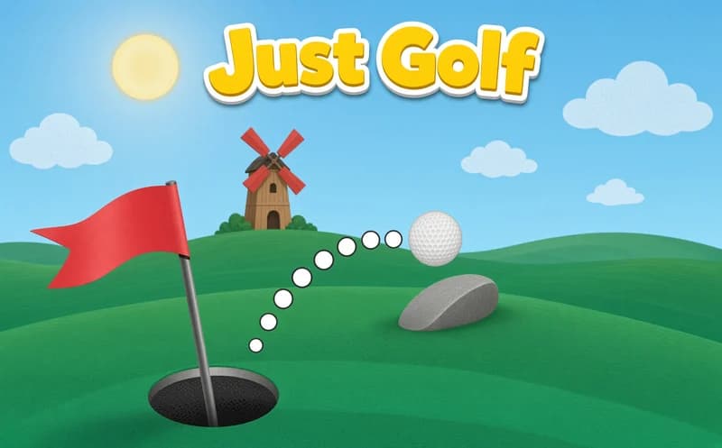 Just Golf