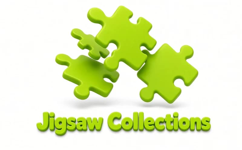 Jigsaw Collections