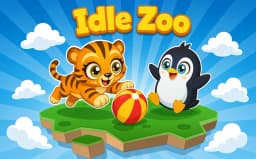 Idle Zoo