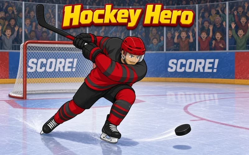 Hockey Hero