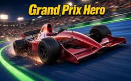 Grand Prix Hero