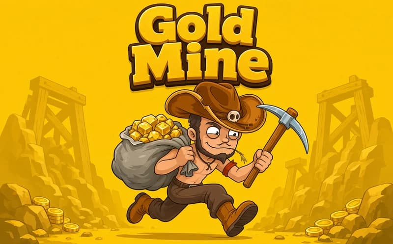 Gold Mine