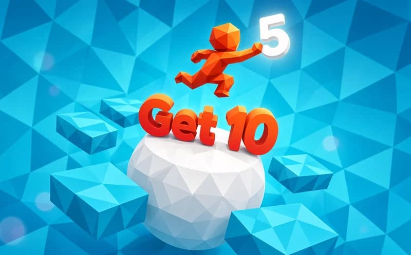 Get 10
