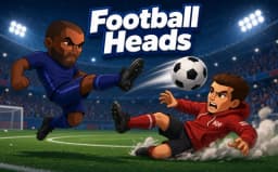 Football Heads