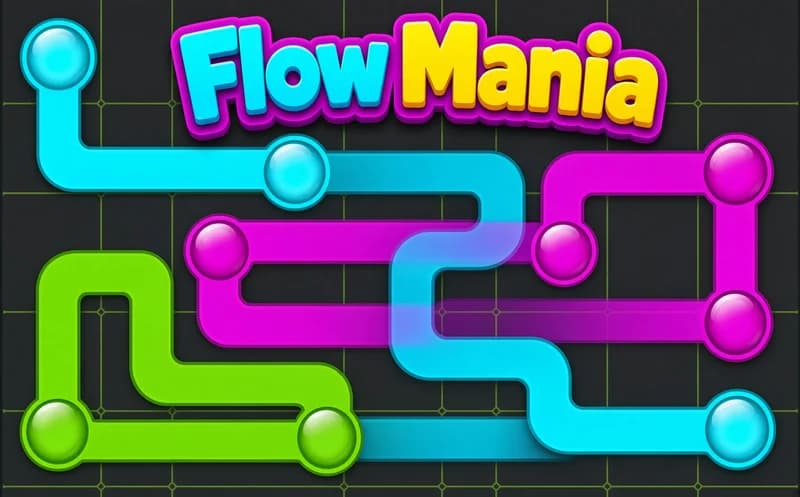 Flow Mania