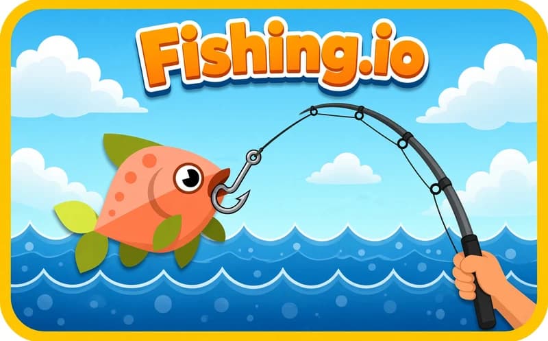 Fishing.io