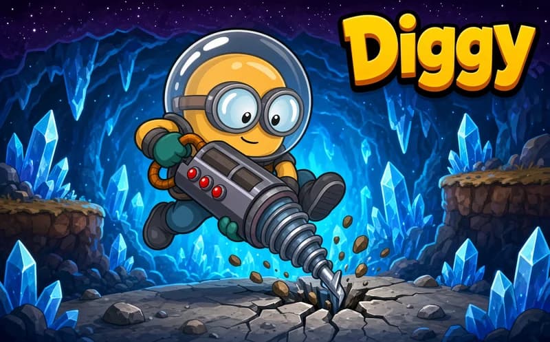 Diggy