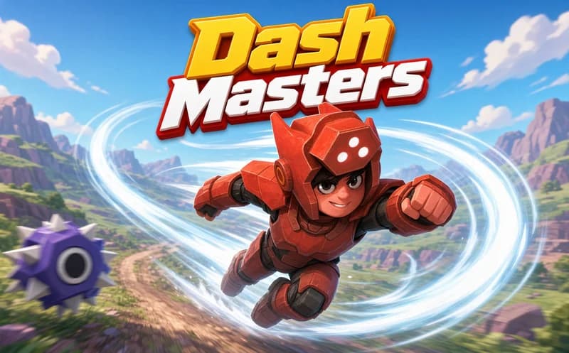 Dash Masters