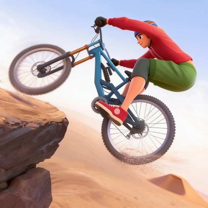 Cycle Extreme