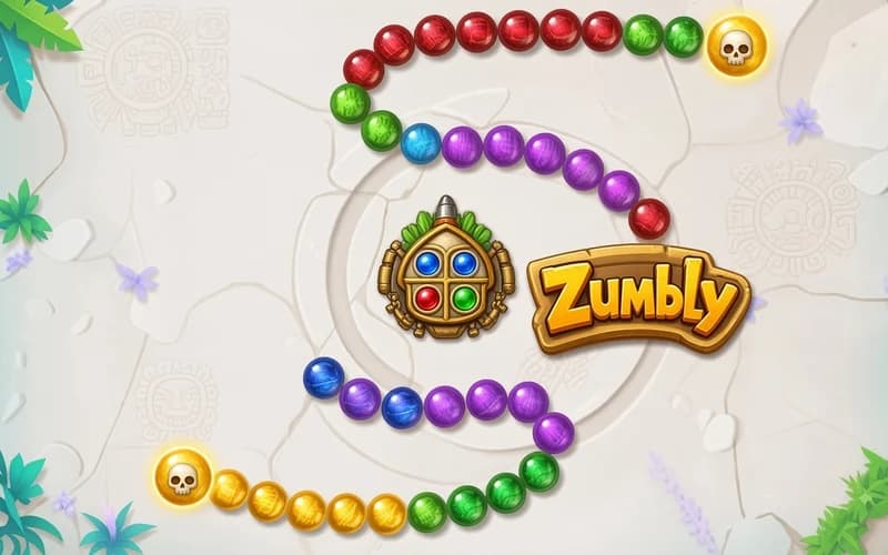 Zumbly
