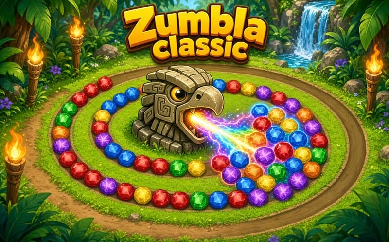 Zumbla classic