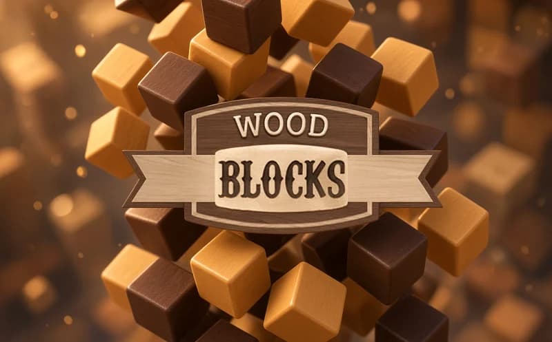 WoodBlocks