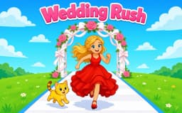Wedding Rush