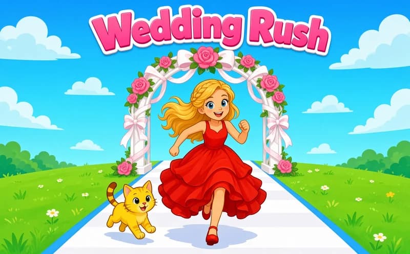 Wedding Rush