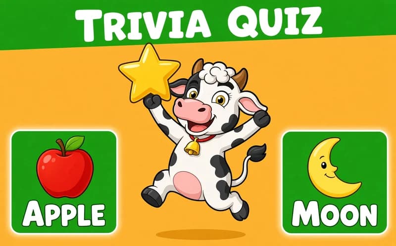 Trivia Quiz