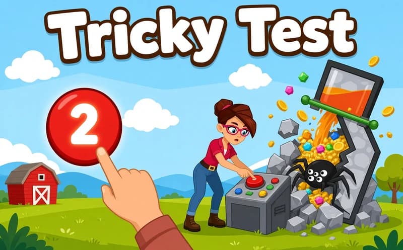 Tricky Test