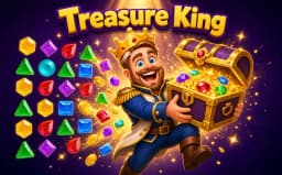 Treasure King