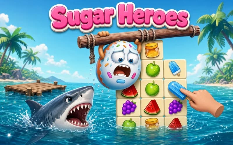 Sugar Heroes