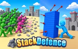 Stack Defence