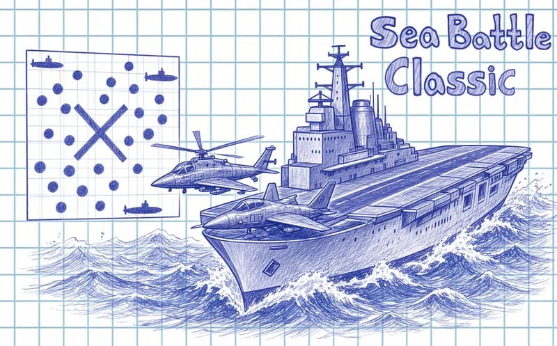 Sea Battle Classic