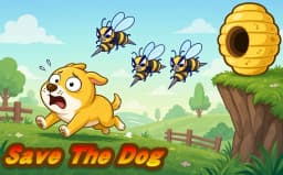 Save The Dog