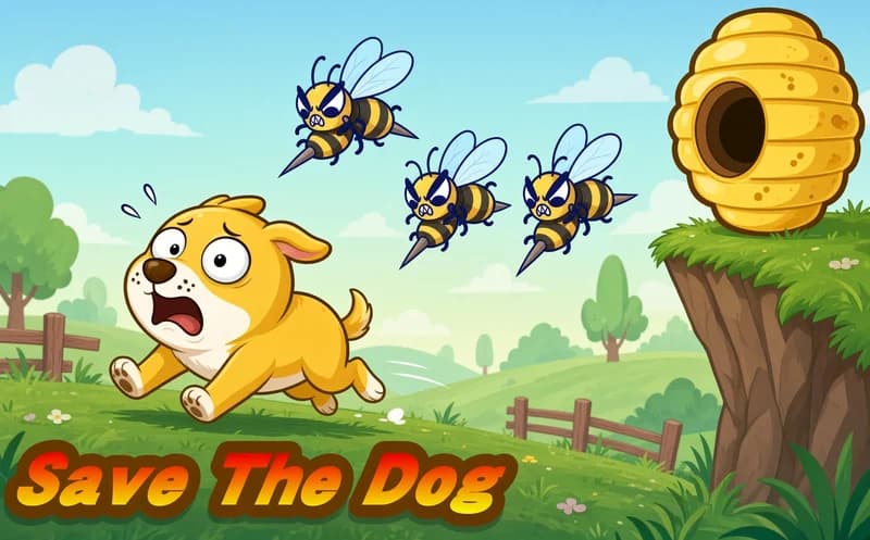 Save The Dog