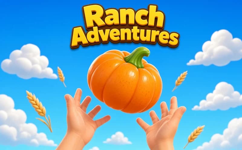 Ranch Adventures