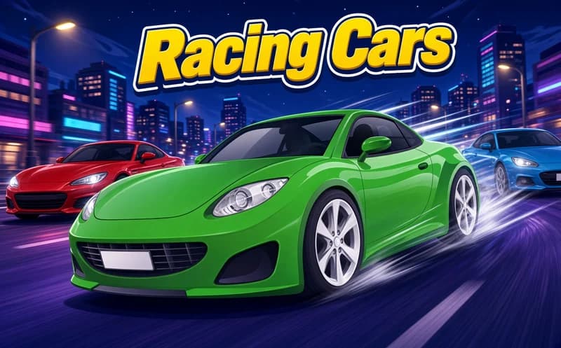 Racing Cars