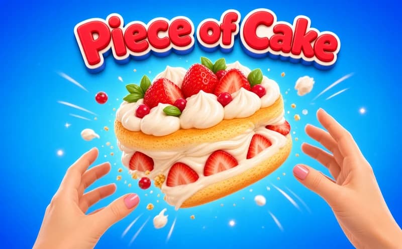 Piece of Cake