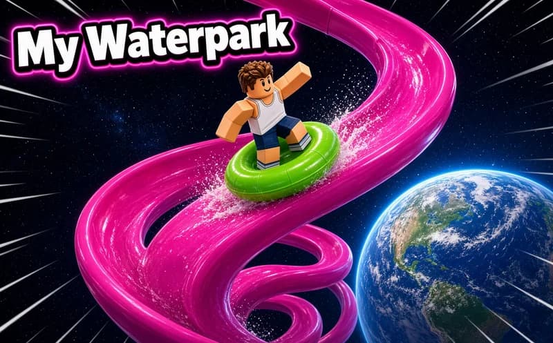 My Waterpark