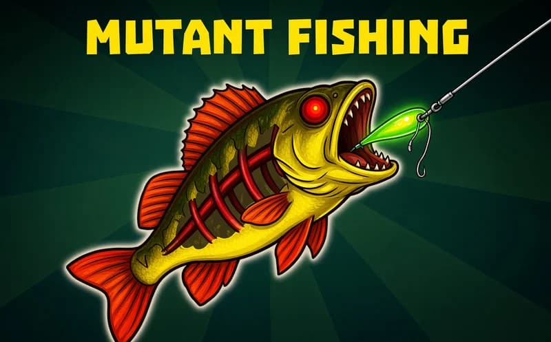 Mutant Fishing
