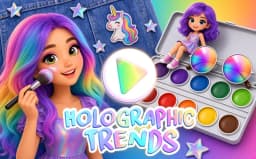 Holographic Trends
