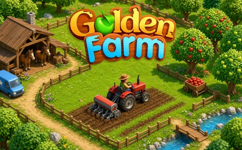 Golden Farm