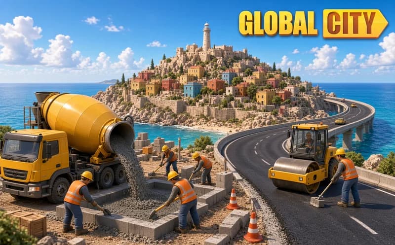 Global City