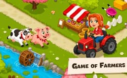 Game of Farmers